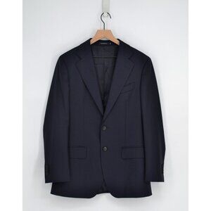 Suit Supply Pure S110's Wool Sport Coat by Vitale Barberis Canonico Men's 48